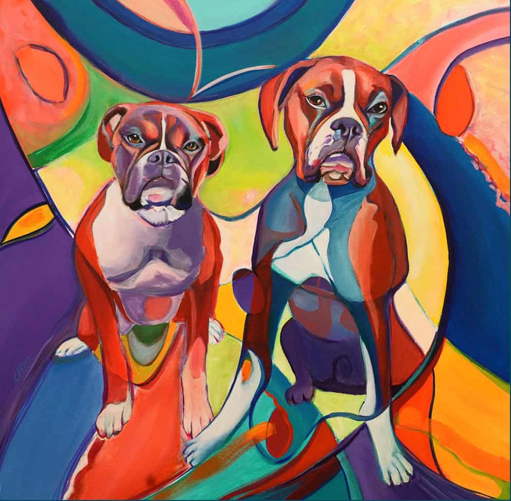 Gambit & Gunnar