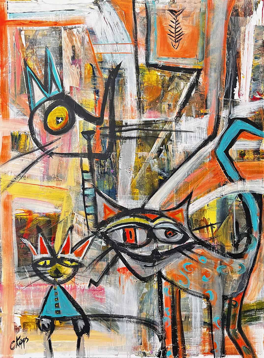 Cats
